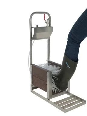 LAVE BOTTES - Image 2