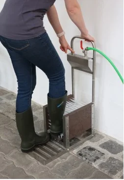 LAVE BOTTES - Image 4