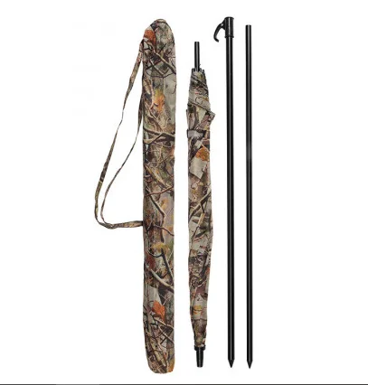Parapluie  Camo de battue  130 cm