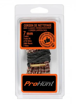 Cordon de Nettoyage pour Carabine Calibre 7 - Image 2