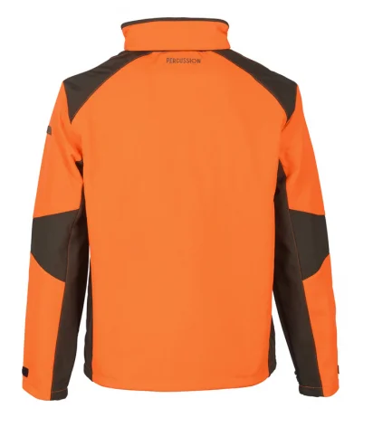 Blouson Chasse Softshell - Image 2