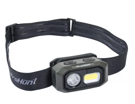 Lampe frontale - Image 3