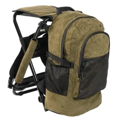 SAC à dos Siège kaki