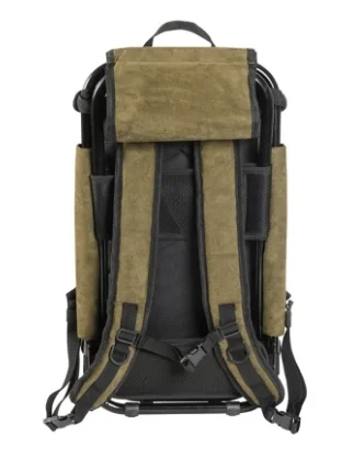 SAC à dos Siège kaki - Image 2