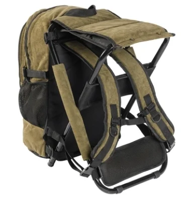 SAC à dos Siège kaki - Image 3