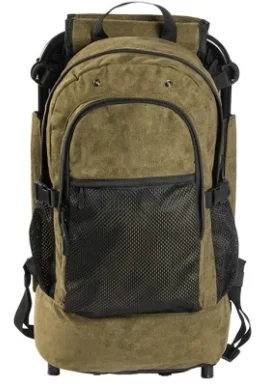 SAC à dos Siège kaki - Image 4