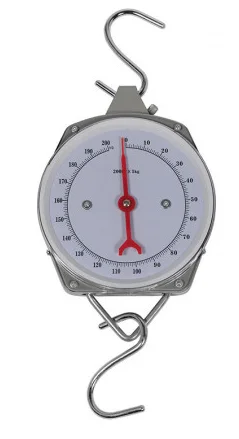 Peson Dynamométrique