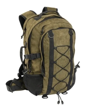 SAC à dos,20 Litres avec Porte carabine