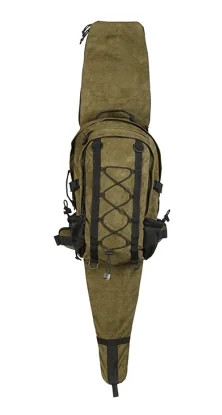 SAC à dos,20 Litres avec Porte carabine - Image 2