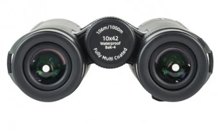 Jumelles 10x42