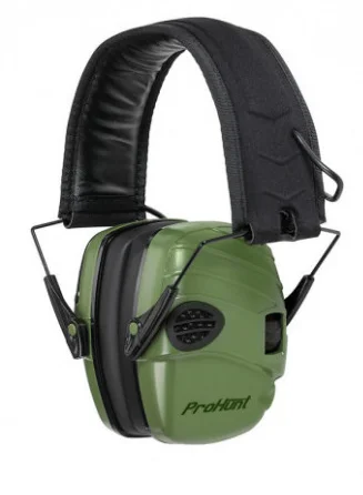 Casque anti bruits Électronique ProHunt