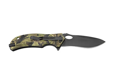 Couteau Camo Lame 9cm KAMO