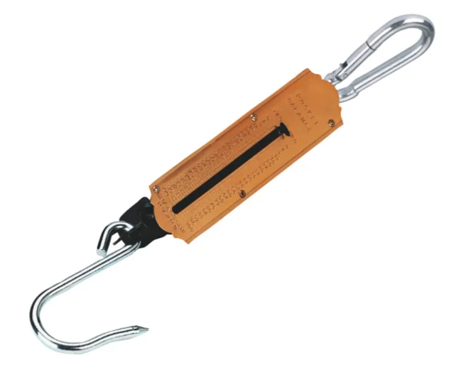 Peson de Poche 100 Kg