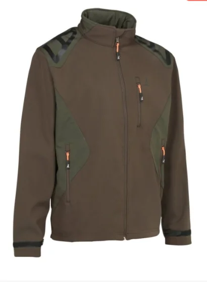 Blouson Chasse Softshell - Image 3