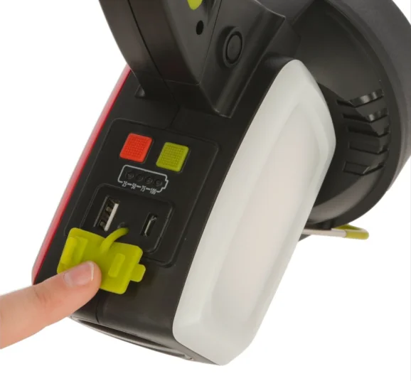 Projecteur Led 10W - Image 3