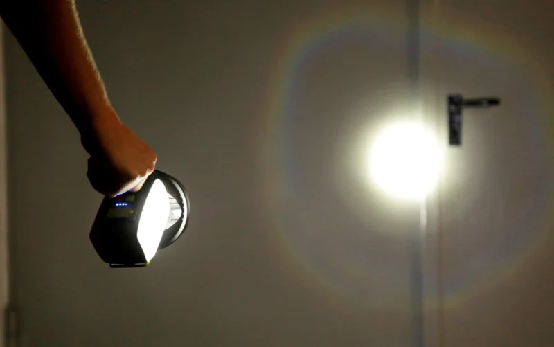Projecteur Led 10W - Image 4