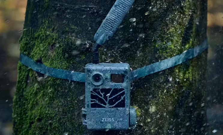 Zeiss Secacam 3 - Image 5