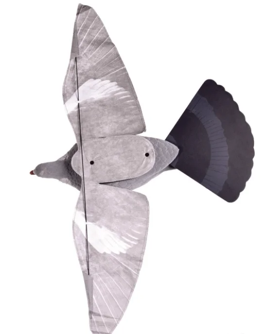 Pigeon Step Flap - Image 2