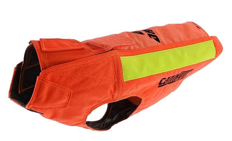 Gilet God Armor V3 T50 - Image 4