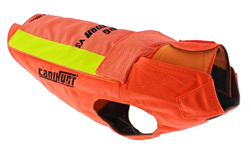 Gilet God Armor V3 T50 - Image 3