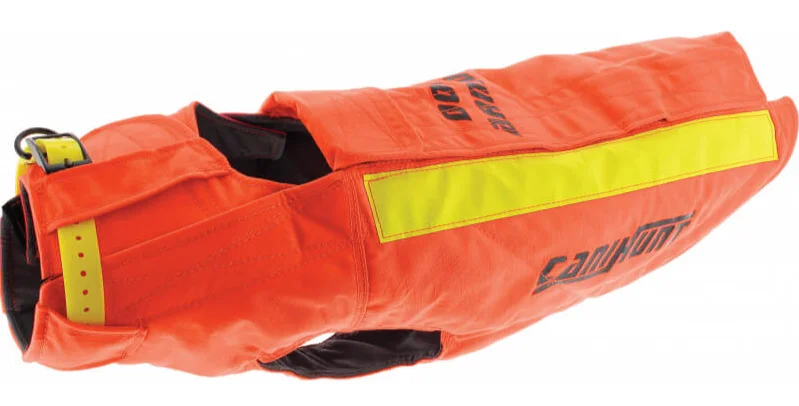 Gilet God Armor V2 T50 - Image 2