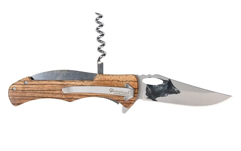 Cout. pliant Tire Bouchon 9cm