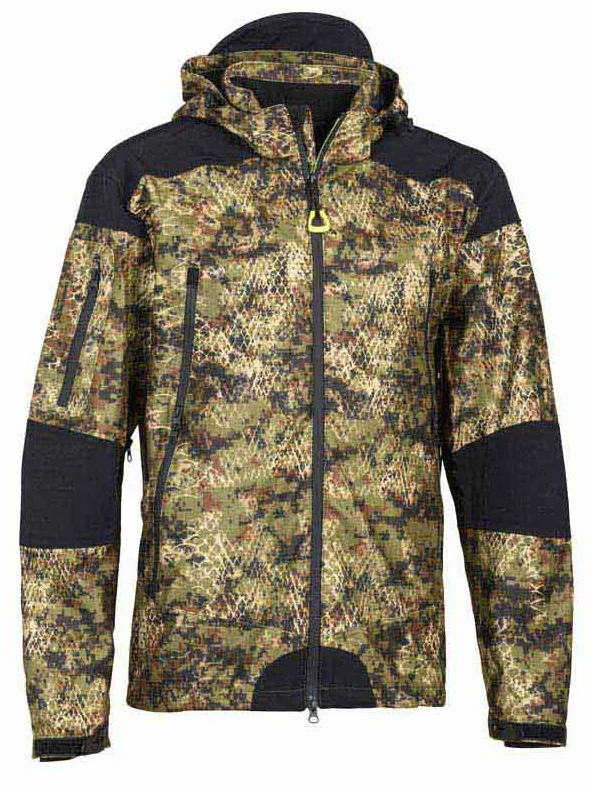 Blouson Puma Evo  Snake Forest