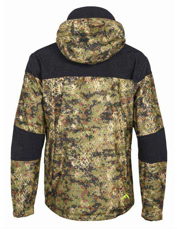 Blouson Puma Evo  Snake Forest - Image 2