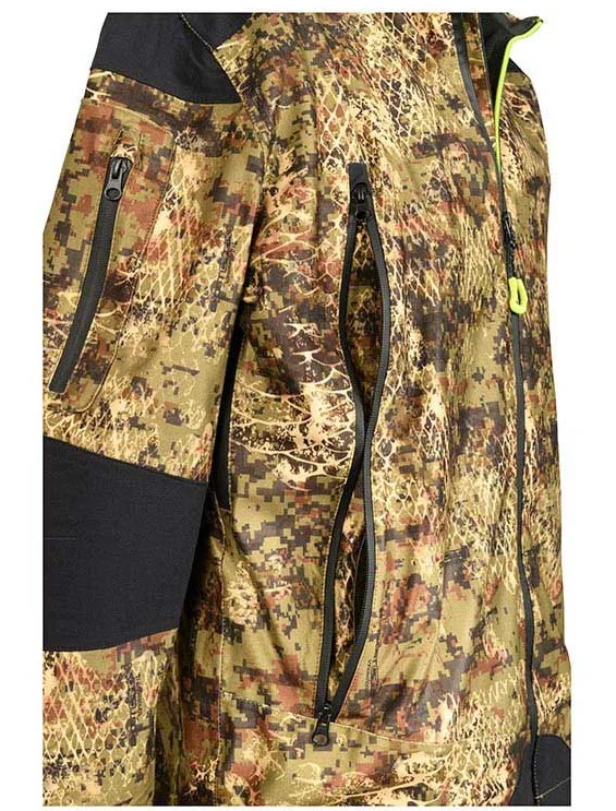 Blouson Puma Evo  Snake Forest - Image 3