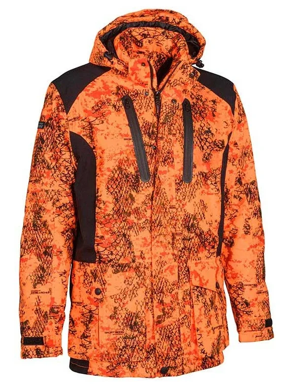 Veste Falcon Snake Blaze