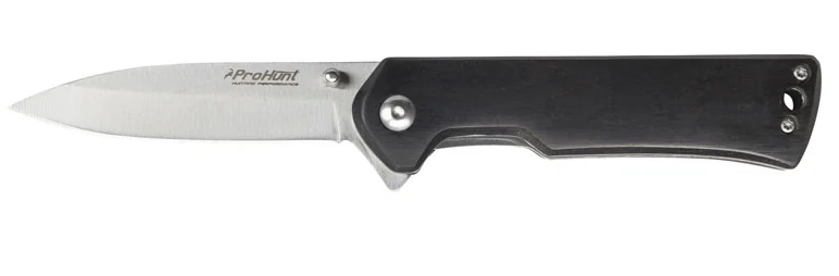 Couteau pliant Tire Bouchon Eloi 9cm - Image 2