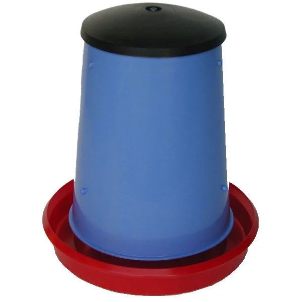 Mangeoire Plastique Manola 25L