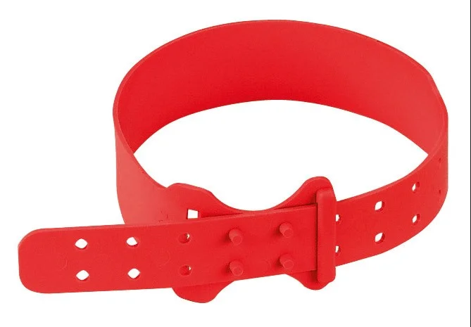 Collier marquage chien 56cm - Image 3